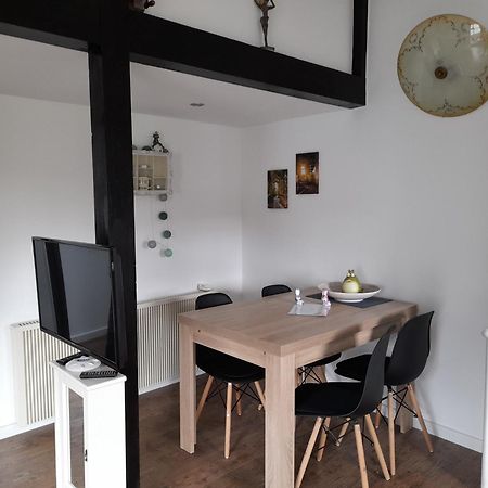 Haus Am Listersee Meinerzhagen Ngoại thất bức ảnh