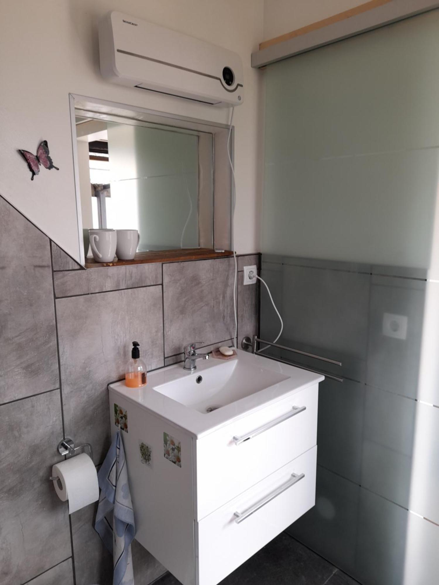 Haus Am Listersee Meinerzhagen Ngoại thất bức ảnh