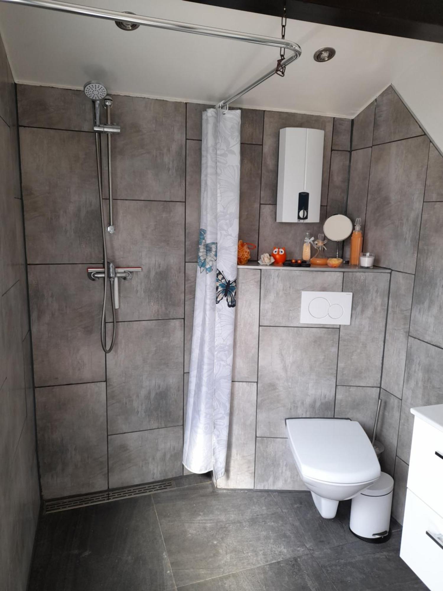 Haus Am Listersee Meinerzhagen Ngoại thất bức ảnh